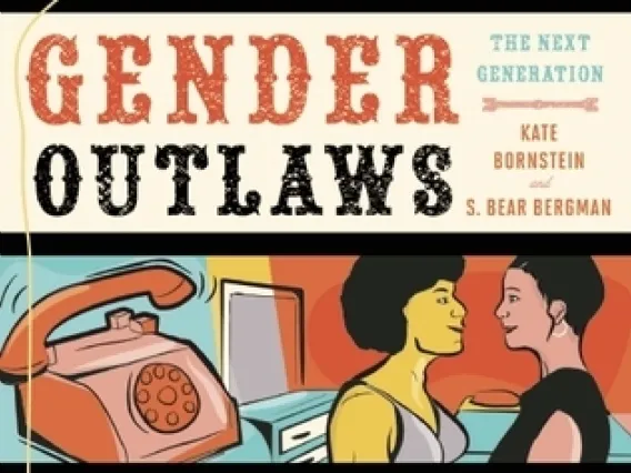 Gender Outlaws