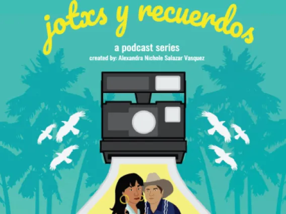 JOTXS Y RECUERDOS