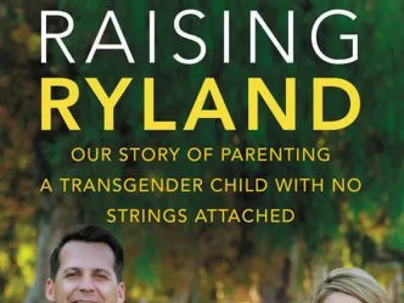 Raising Ryland