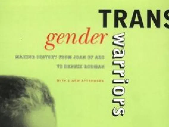 Transgender Warriors