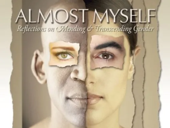 Almost Myself
