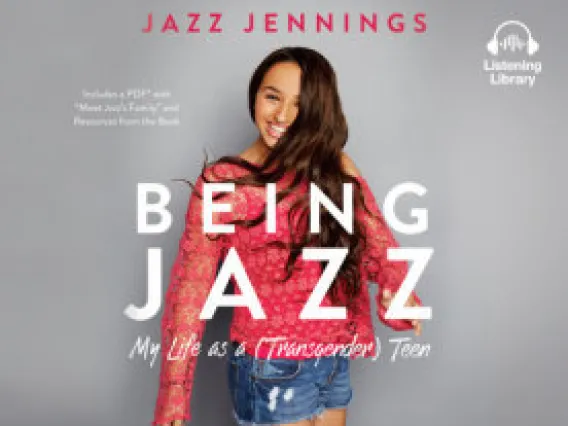 Being Jazz