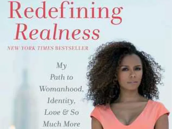 redefining realness