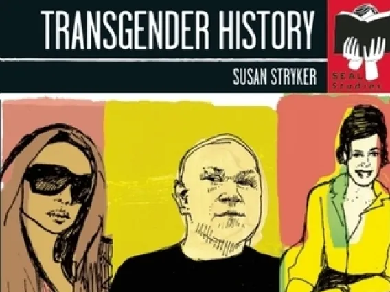 Transgender History